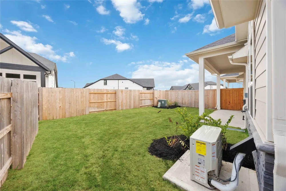 7610 Cattail Shallows Lane Katy, TX 77493