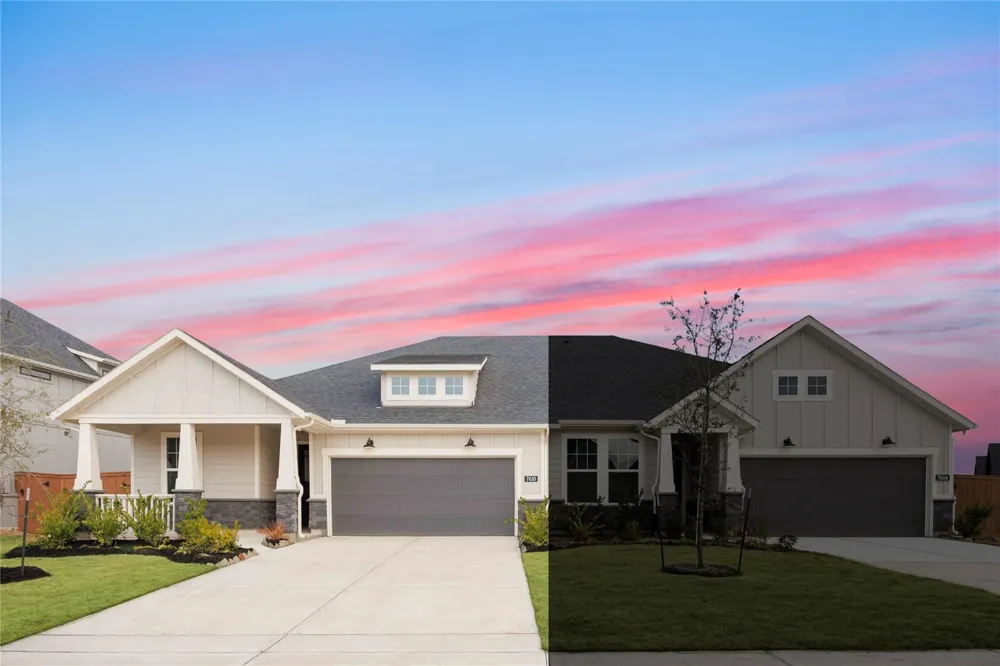 7610 Cattail Shallows Lane Katy, TX 77493