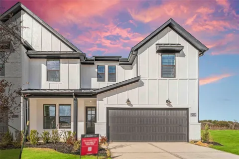 24118 Prairie Crabapple Court