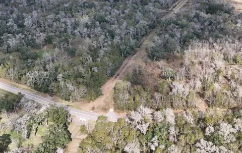 County Road 409