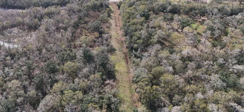County Road 409 Sweeny, TX 77480