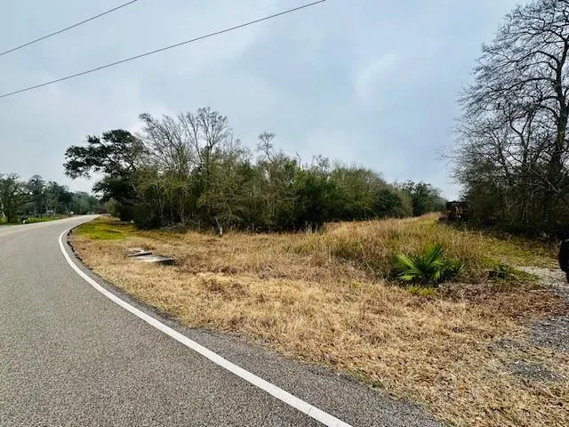 County Road 409 Sweeny, TX 77480