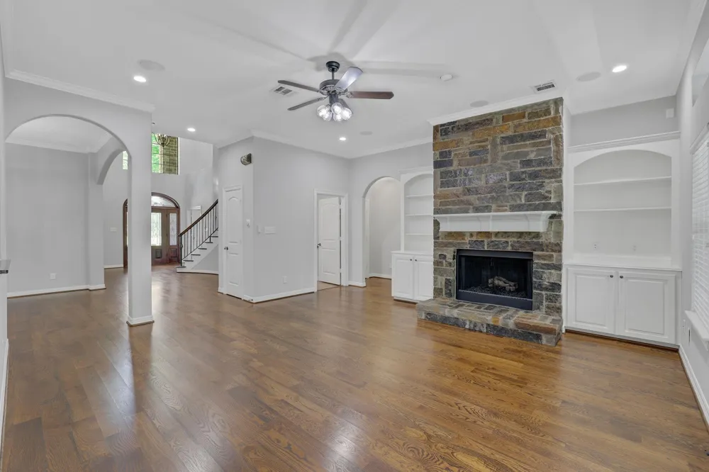 270 Lake Grove Drive Coldspring, TX 77331