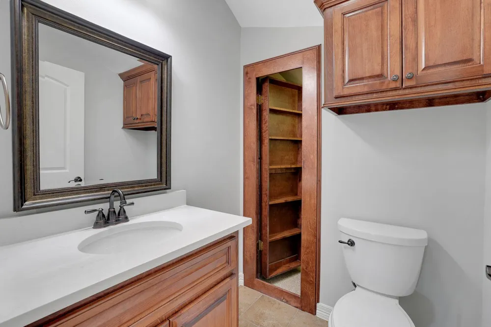 270 Lake Grove Drive Coldspring, TX 77331
