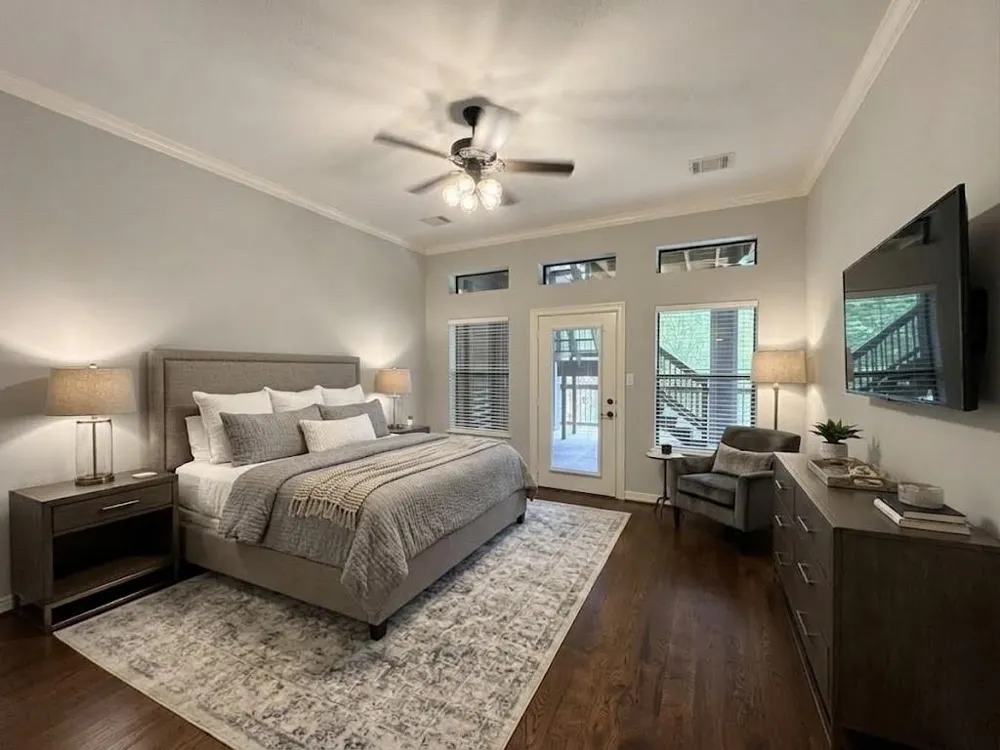 270 Lake Grove Drive Coldspring, TX 77331
