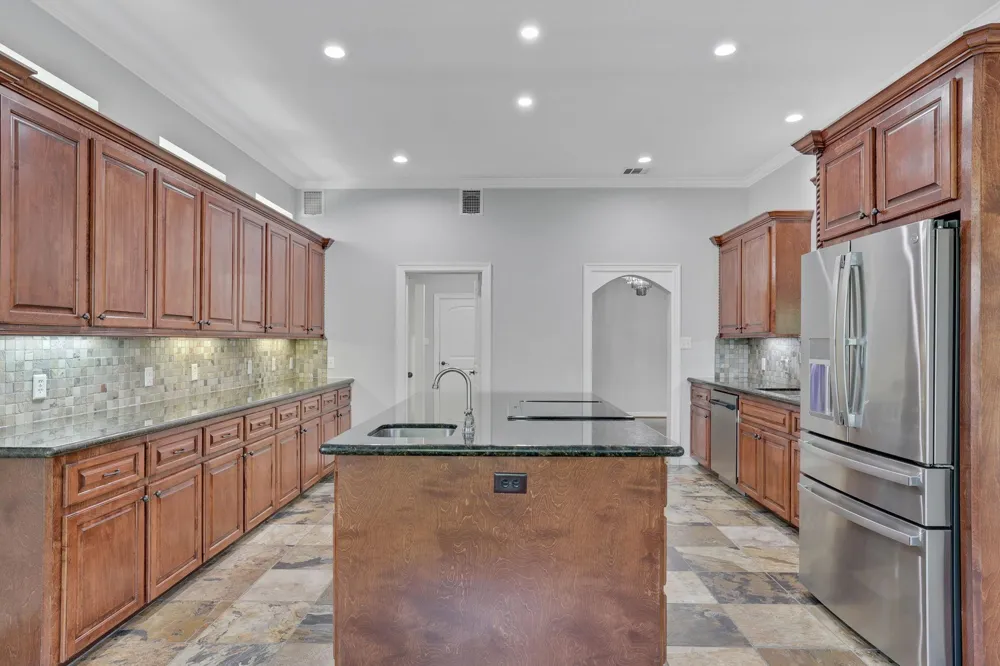 270 Lake Grove Drive Coldspring, TX 77331