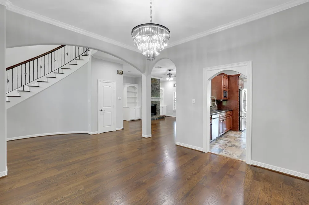 270 Lake Grove Drive Coldspring, TX 77331