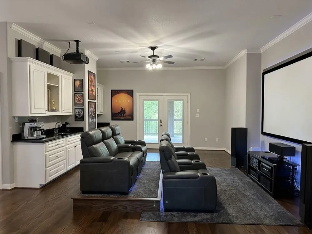 270 Lake Grove Drive Coldspring, TX 77331