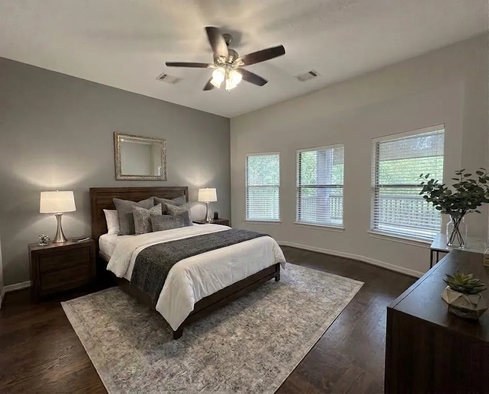 270 Lake Grove Drive Coldspring, TX 77331