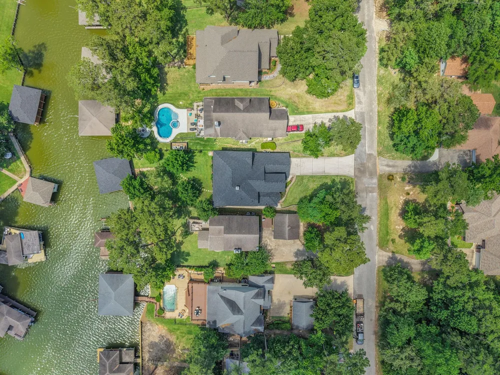 270 Lake Grove Drive Coldspring, TX 77331
