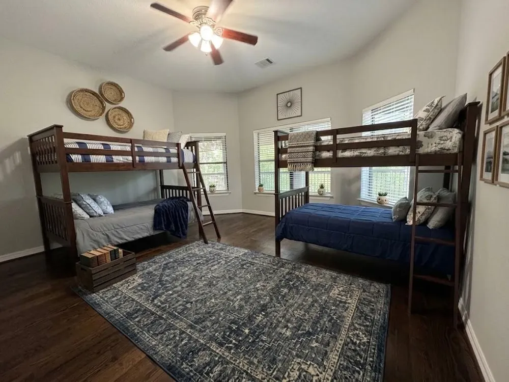 270 Lake Grove Drive Coldspring, TX 77331