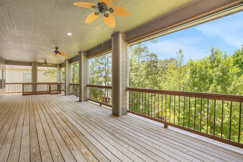 270 Lake Grove Drive Coldspring, TX 77331