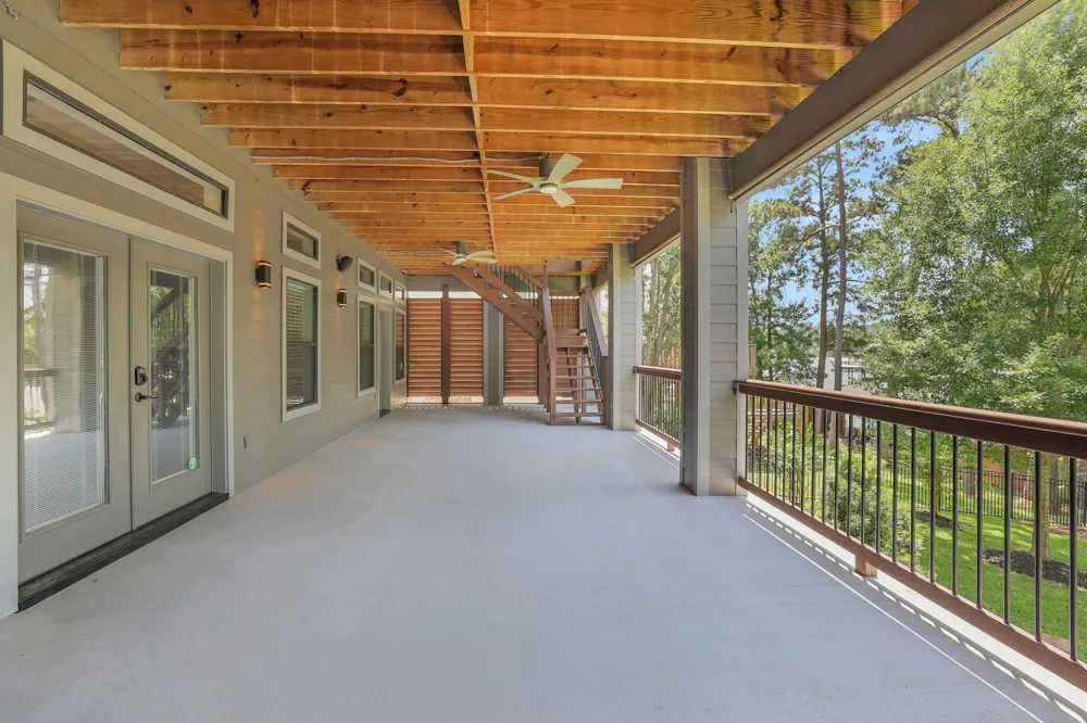 270 Lake Grove Drive Coldspring, TX 77331