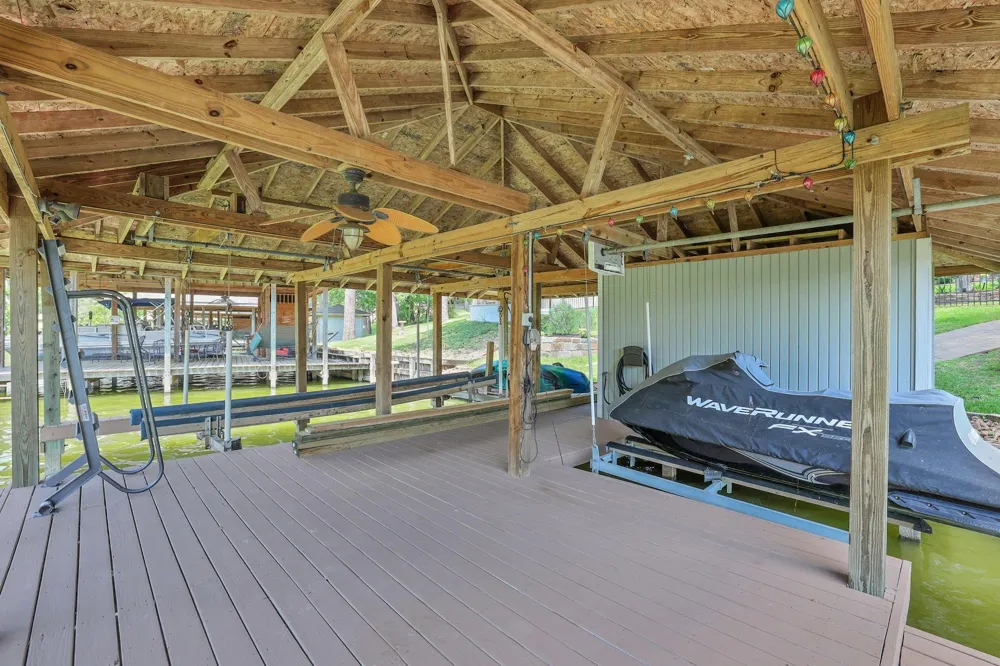 270 Lake Grove Drive Coldspring, TX 77331