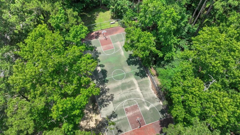 270 Lake Grove Drive Coldspring, TX 77331