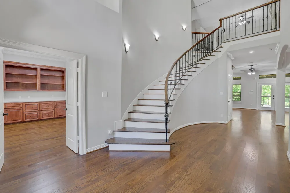 270 Lake Grove Drive Coldspring, TX 77331
