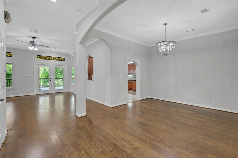 270 Lake Grove Drive Coldspring, TX 77331