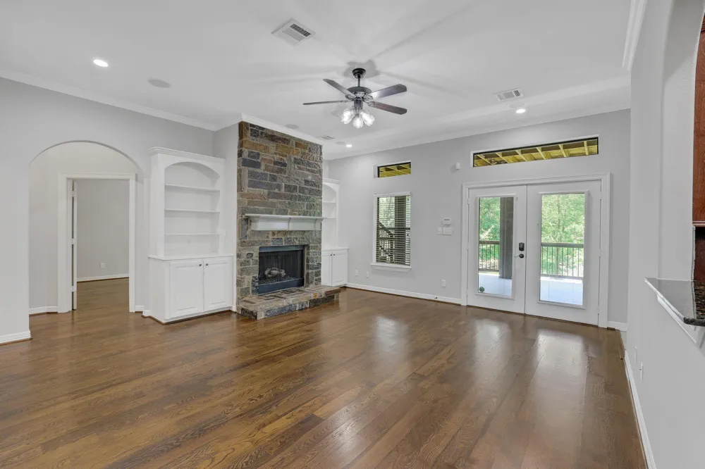 270 Lake Grove Drive Coldspring, TX 77331