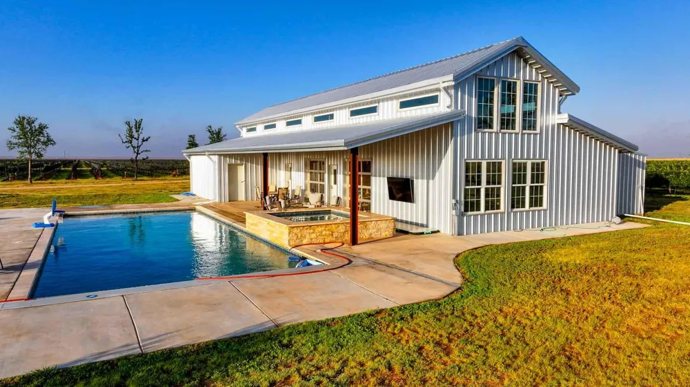 374 Fm 1317 Tahoka, TX 79373