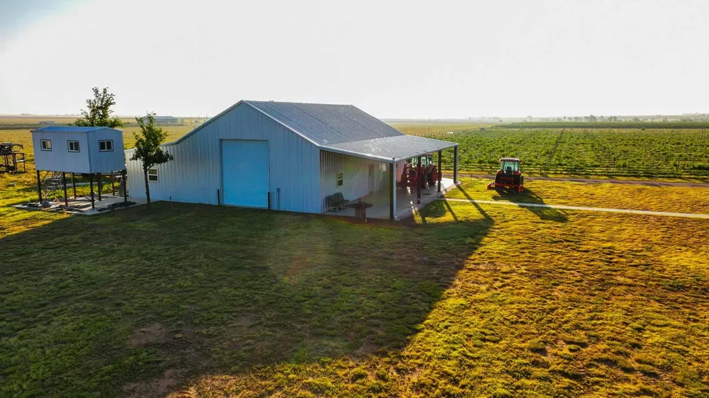 374 Fm 1317 Tahoka, TX 79373