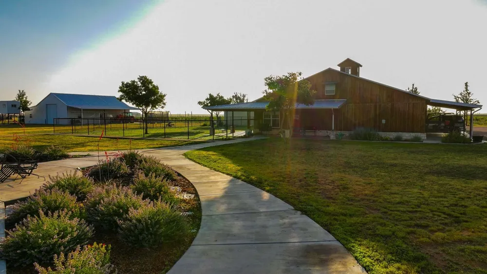374 Fm 1317 Tahoka, TX 79373