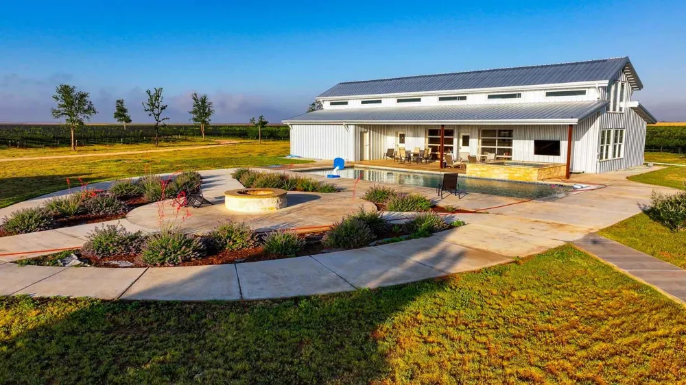 374 Fm 1317 Tahoka, TX 79373