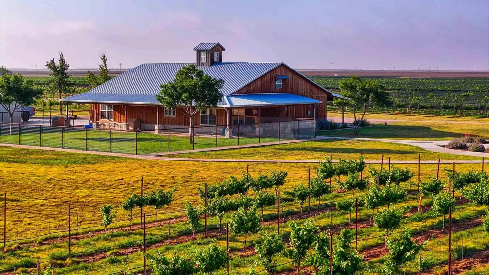 374 Fm 1317 Tahoka, TX 79373