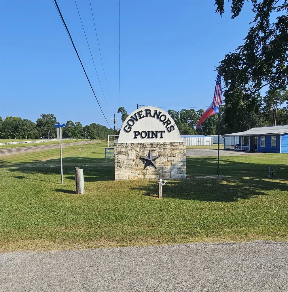 342 Governor Hogg Drive Point Blank, TX 77364
