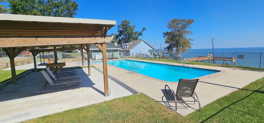 342 Governor Hogg Drive Point Blank, TX 77364