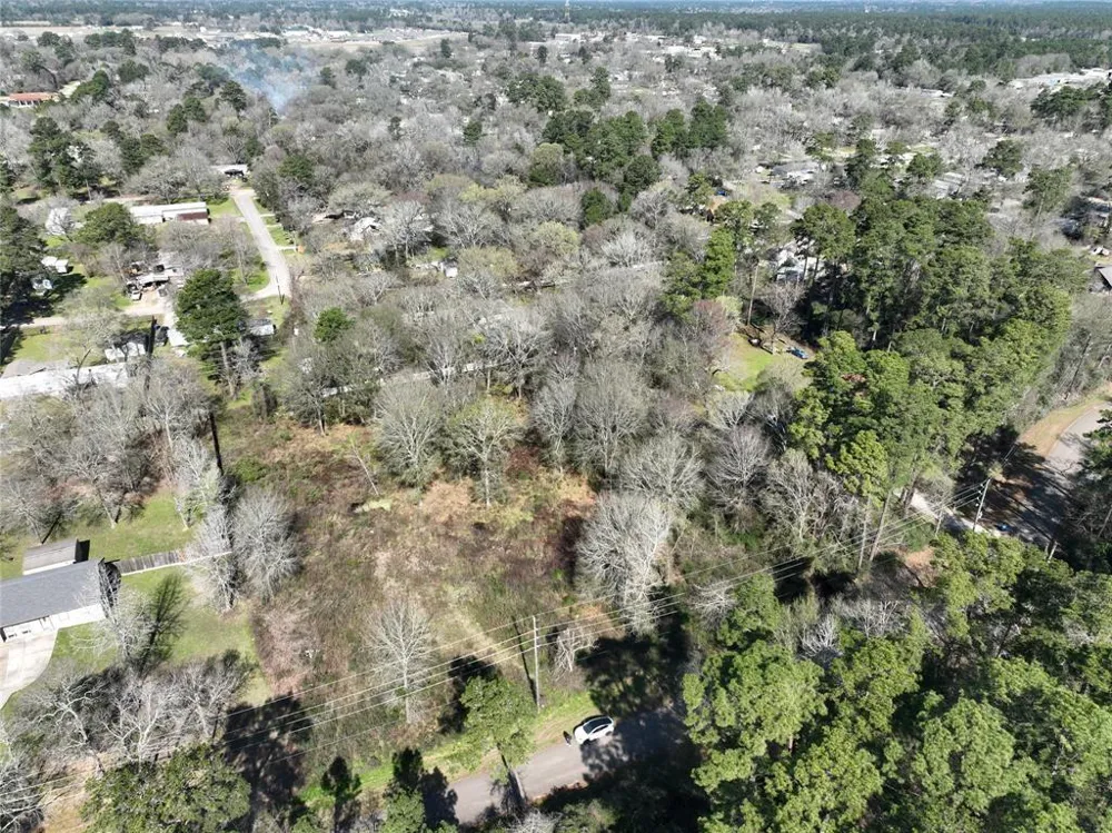 48 Rollingwood Street Pinehurst, TX 77362