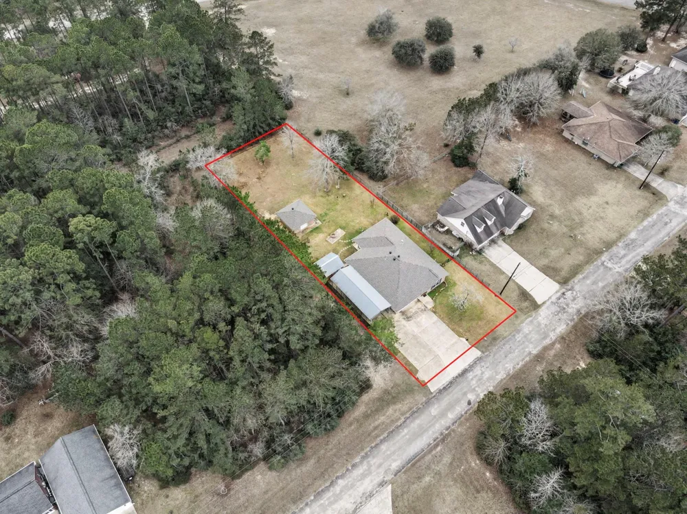 311 Peppertree Village Mills, TX 77663