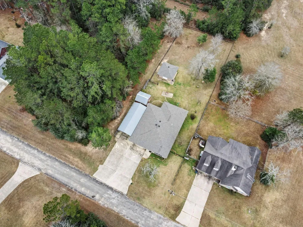 311 Peppertree Village Mills, TX 77663