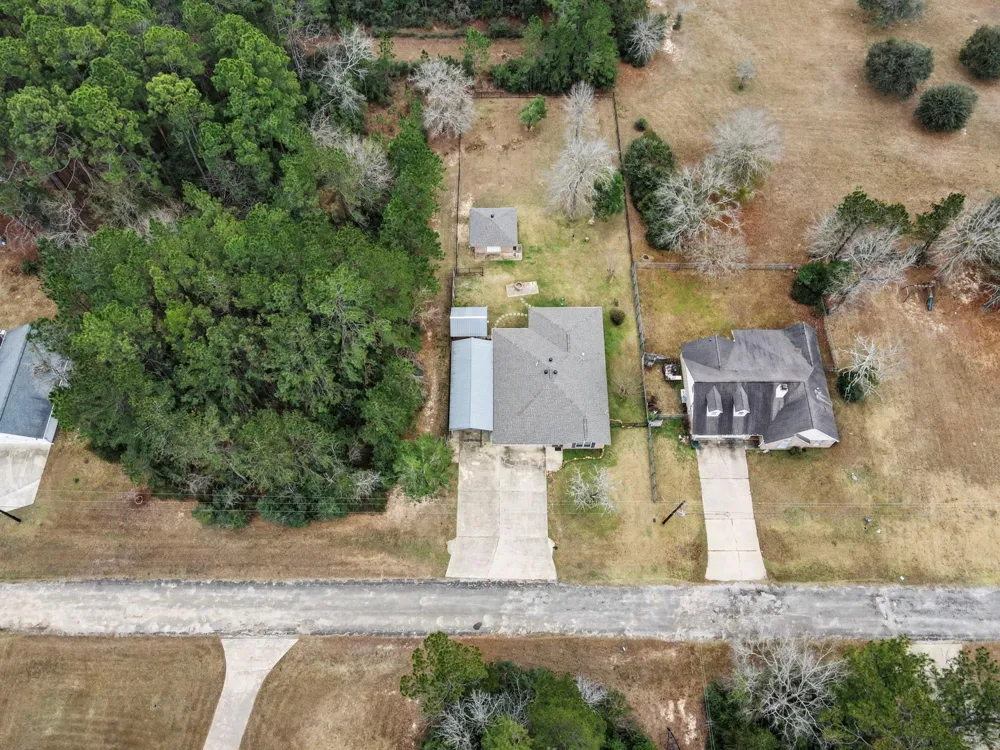 311 Peppertree Village Mills, TX 77663