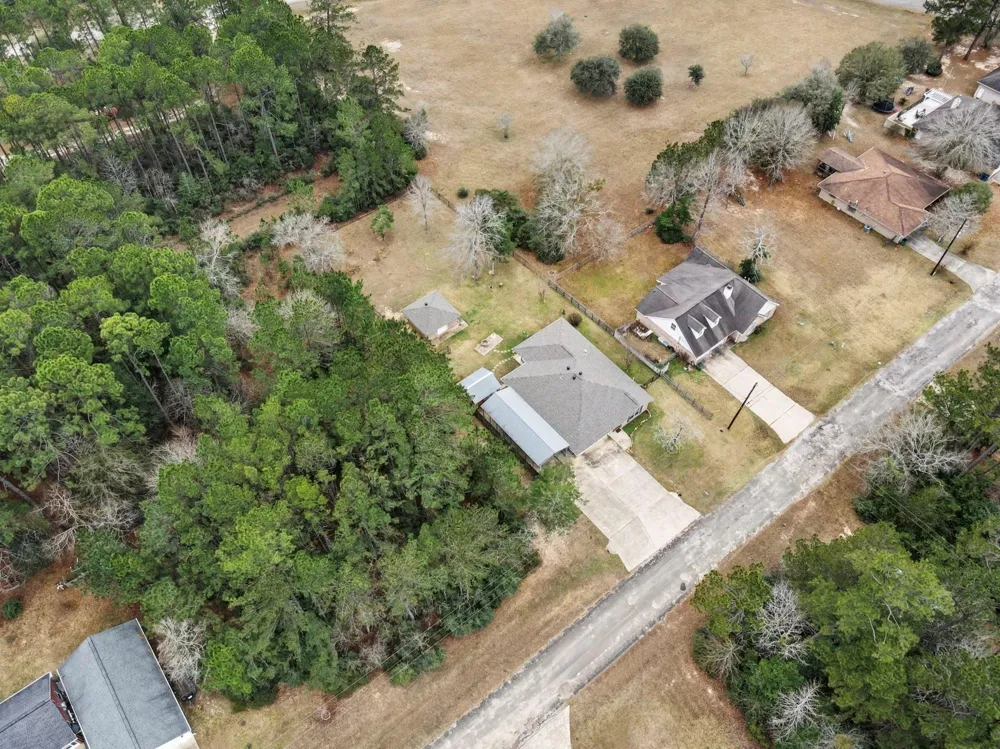 311 Peppertree Village Mills, TX 77663
