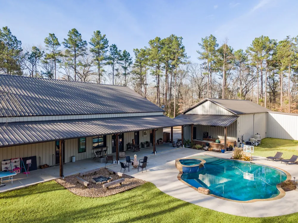 4868 Fm 2497 Lufkin, TX 75904