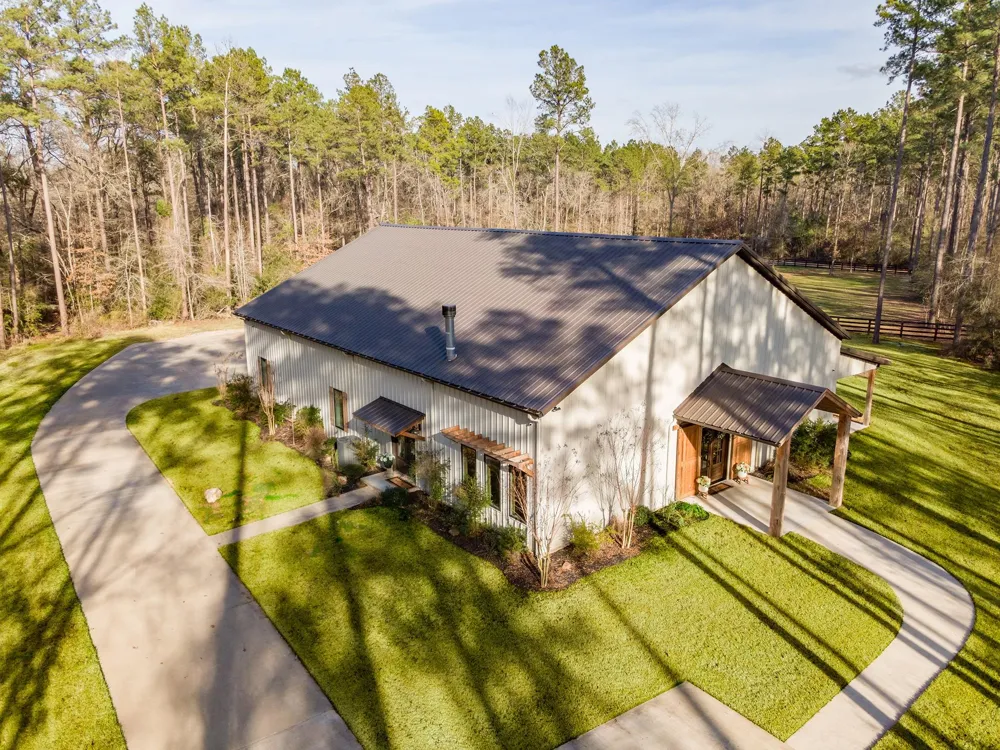 4868 Fm 2497 Lufkin, TX 75904