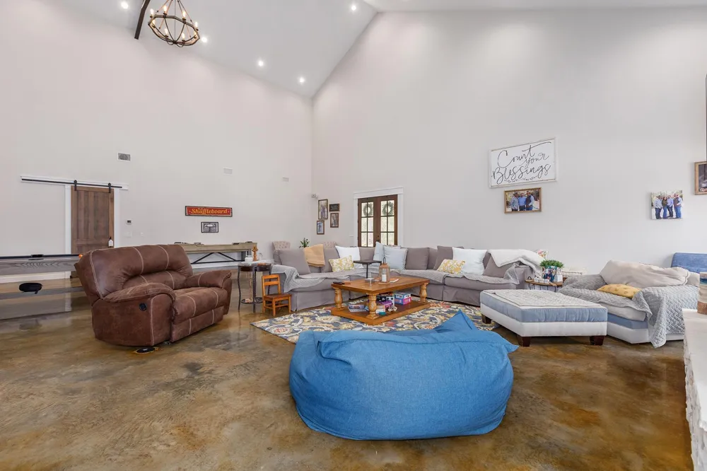 4868 Fm 2497 Lufkin, TX 75904