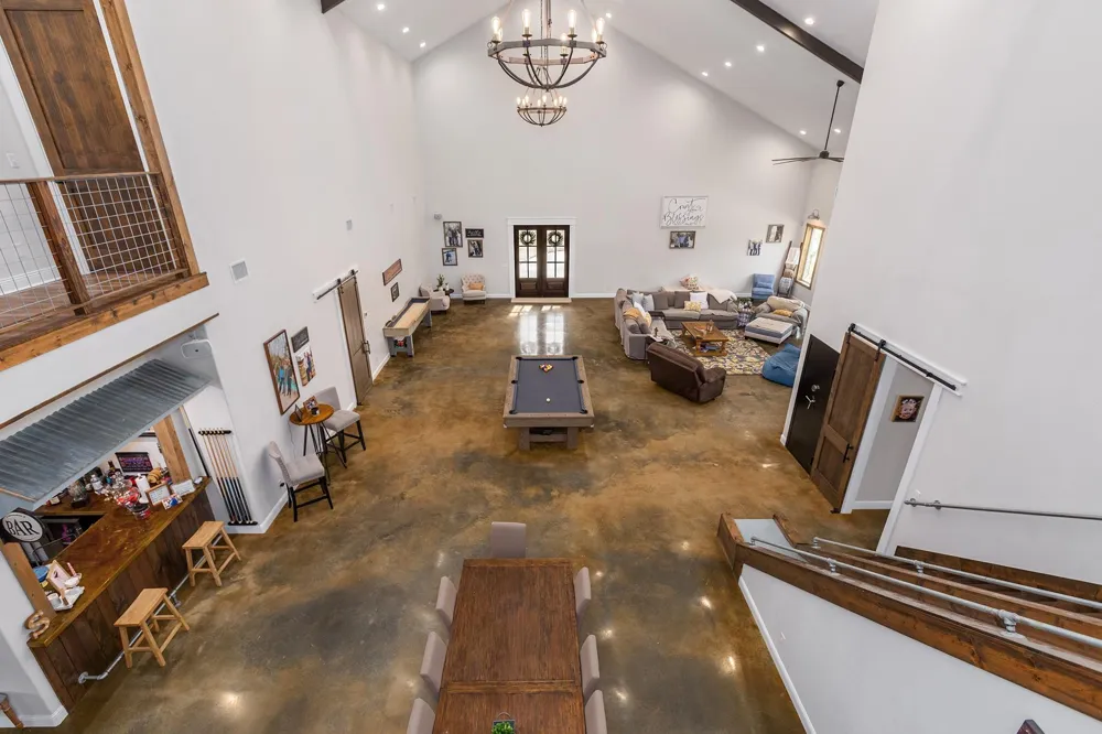 4868 Fm 2497 Lufkin, TX 75904