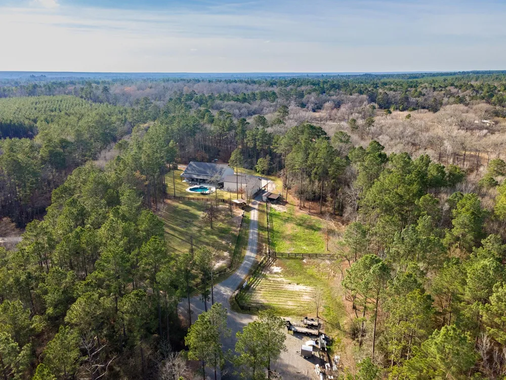 4868 Fm 2497 Lufkin, TX 75904