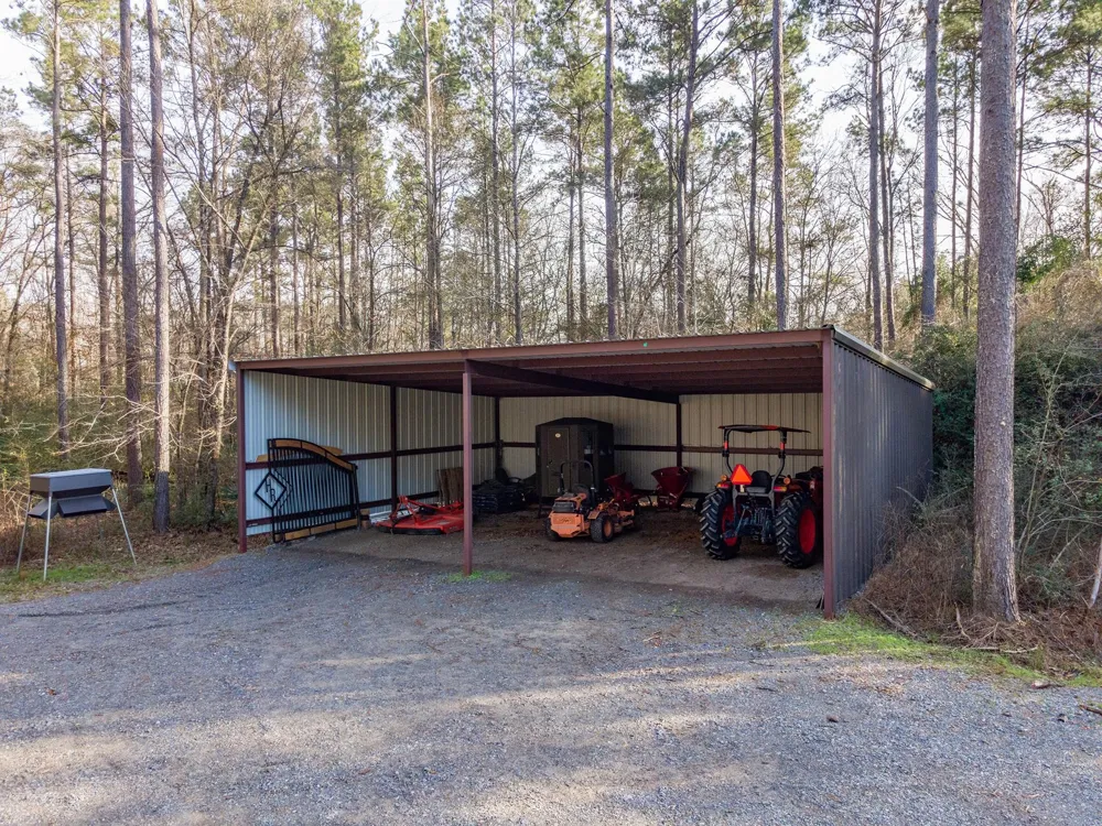 4868 Fm 2497 Lufkin, TX 75904