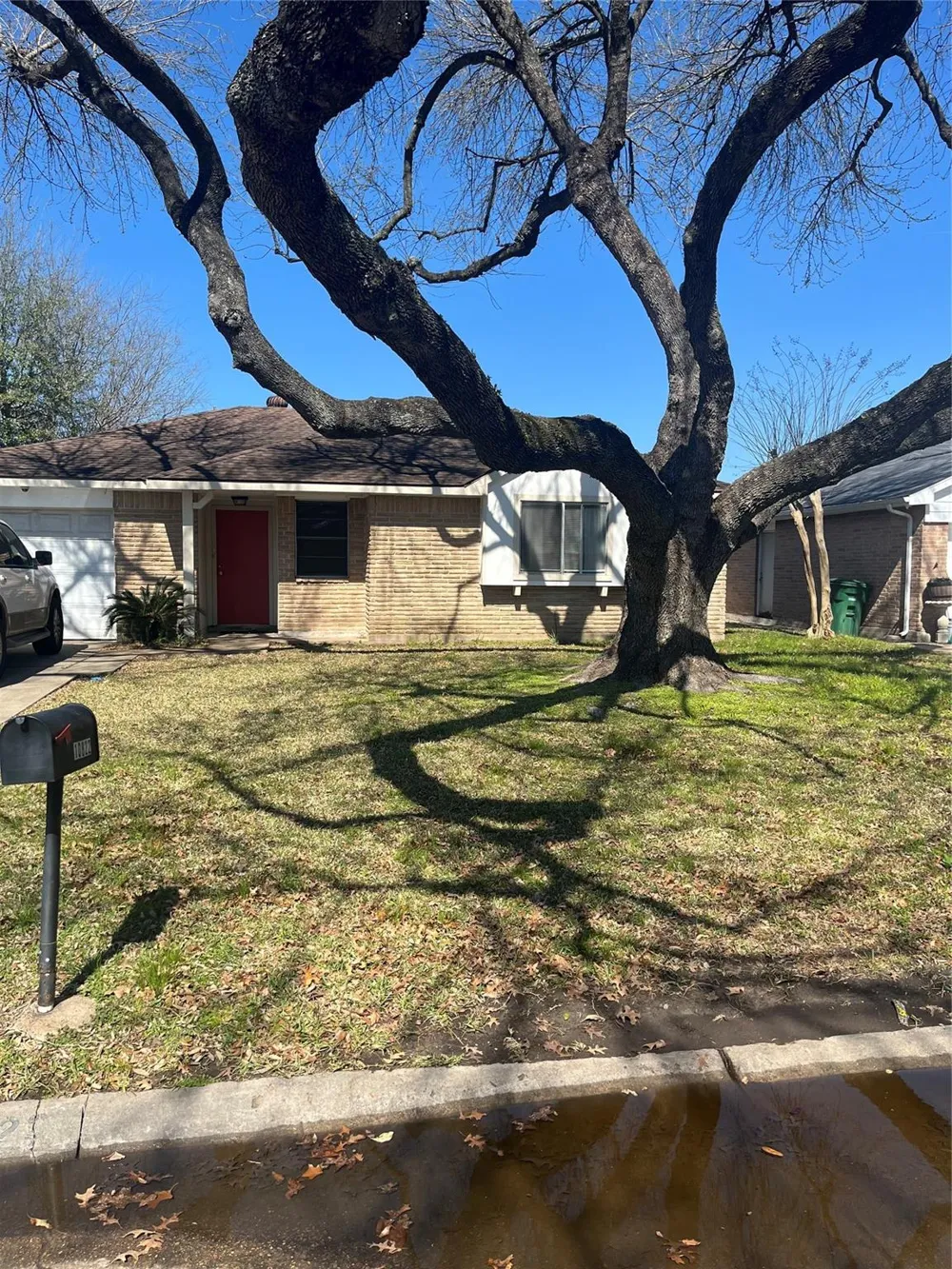 10822 Langdon Lane Houston, TX 77072