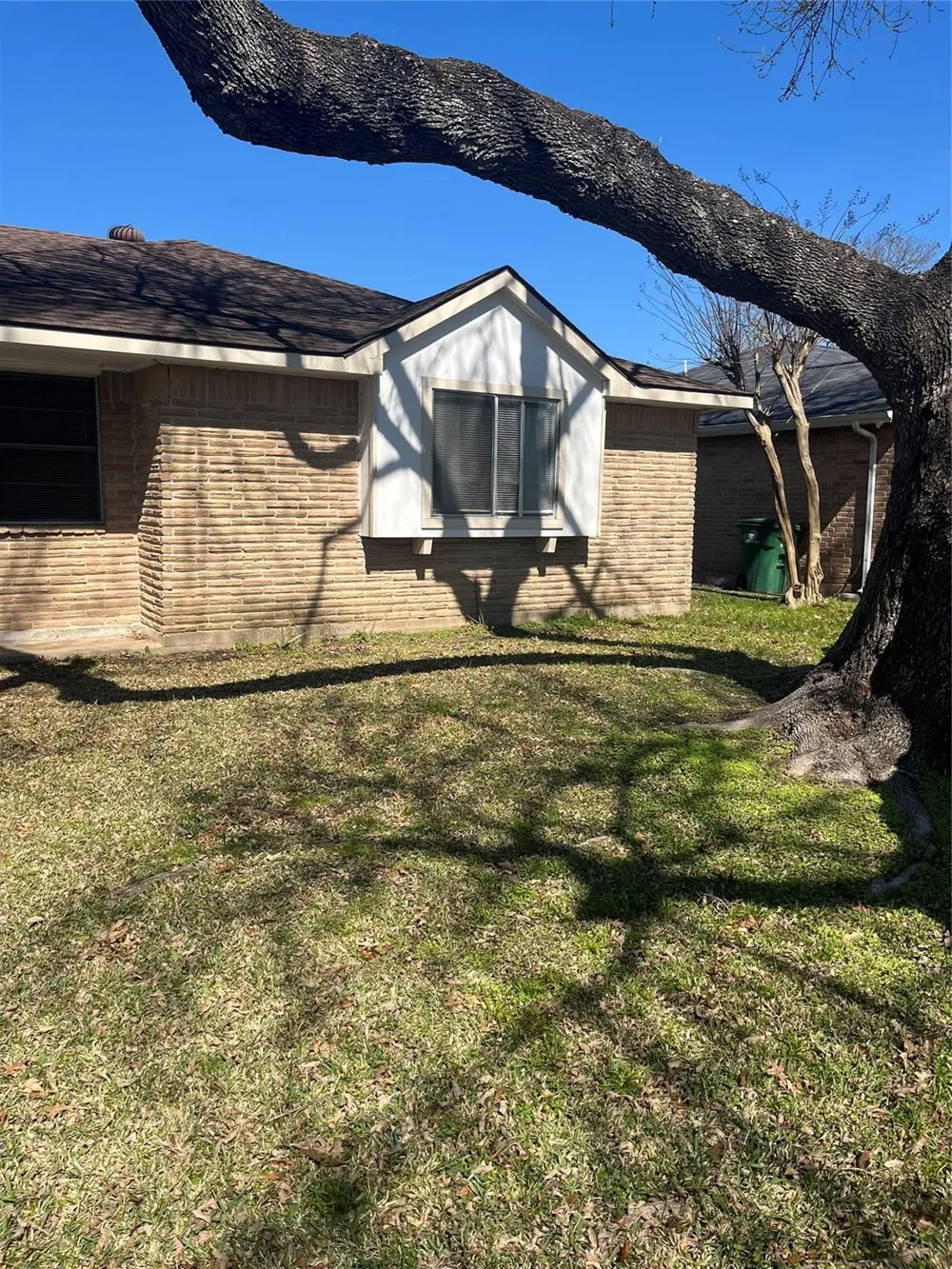 10822 Langdon Lane Houston, TX 77072