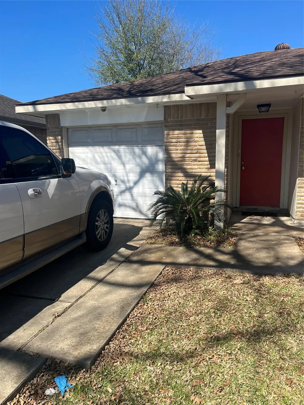 10822 Langdon Lane Houston, TX 77072