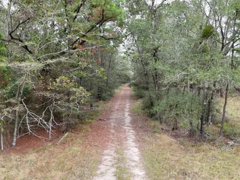 Tract 1 Percy Howard Road
