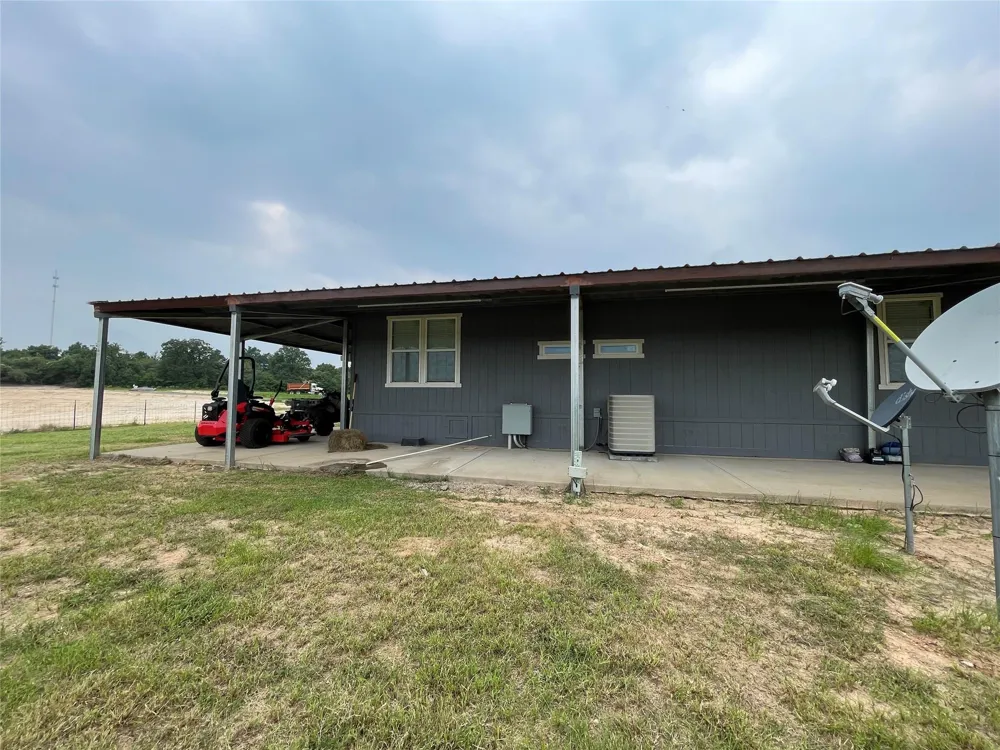 6086 Fm 1511 Centerville, TX 75833