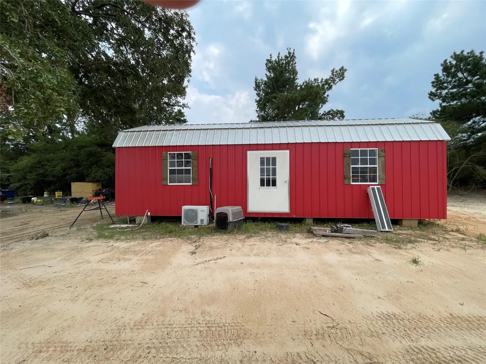 6086 Fm 1511 Centerville, TX 75833