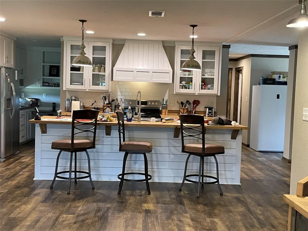 6086 Fm 1511 Centerville, TX 75833