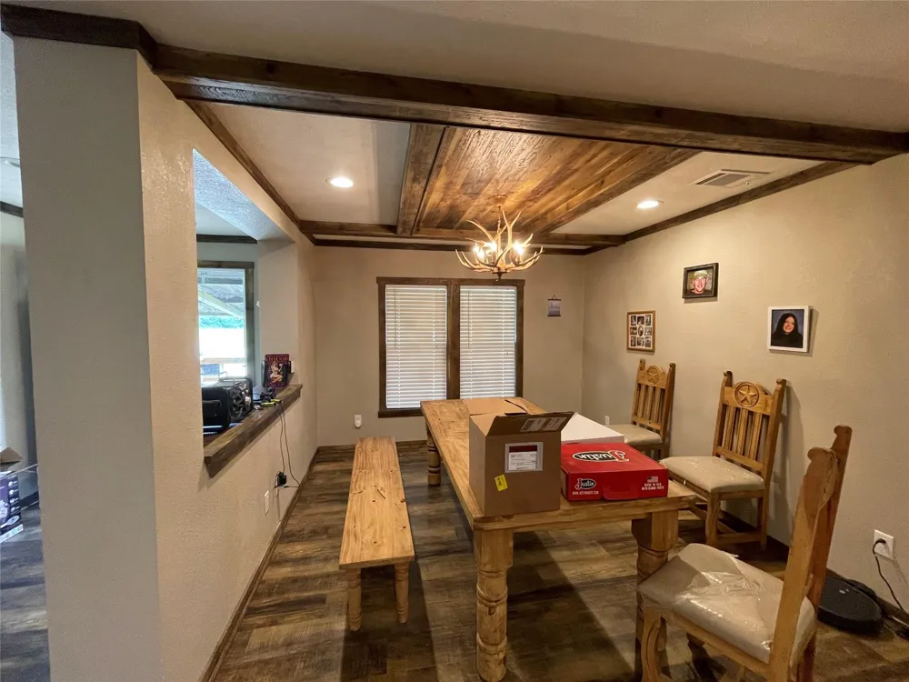 6086 Fm 1511 Centerville, TX 75833