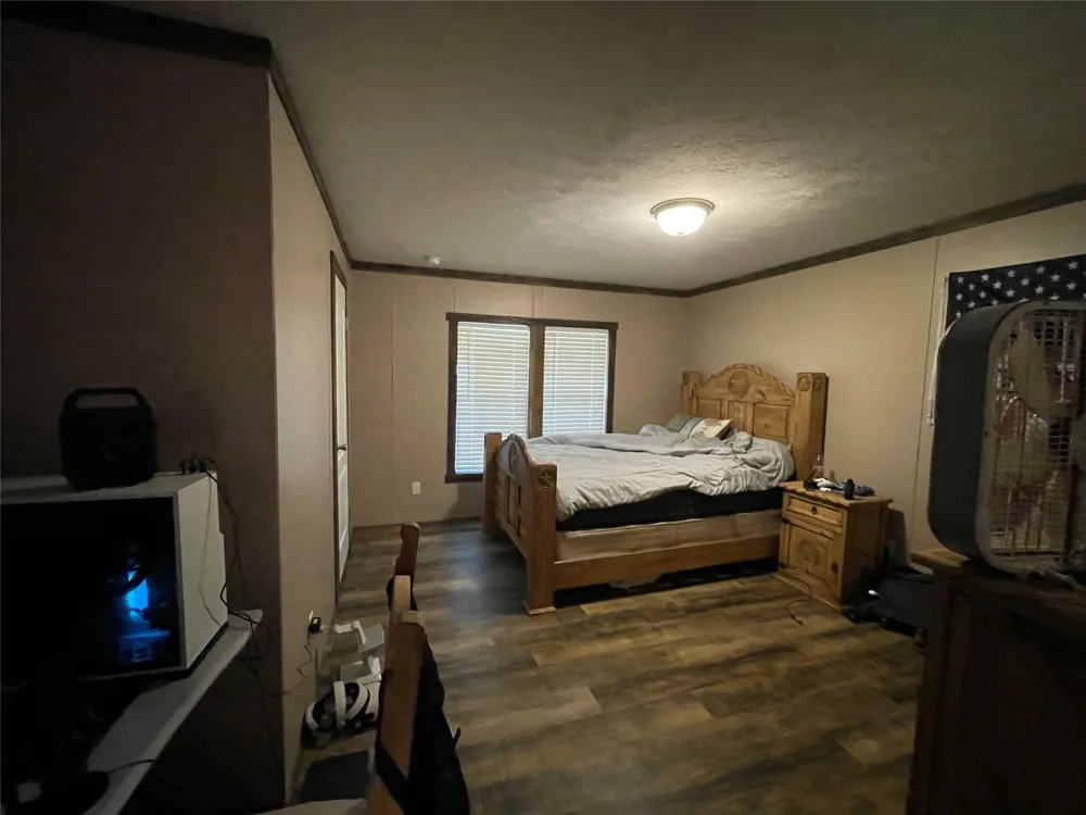6086 Fm 1511 Centerville, TX 75833