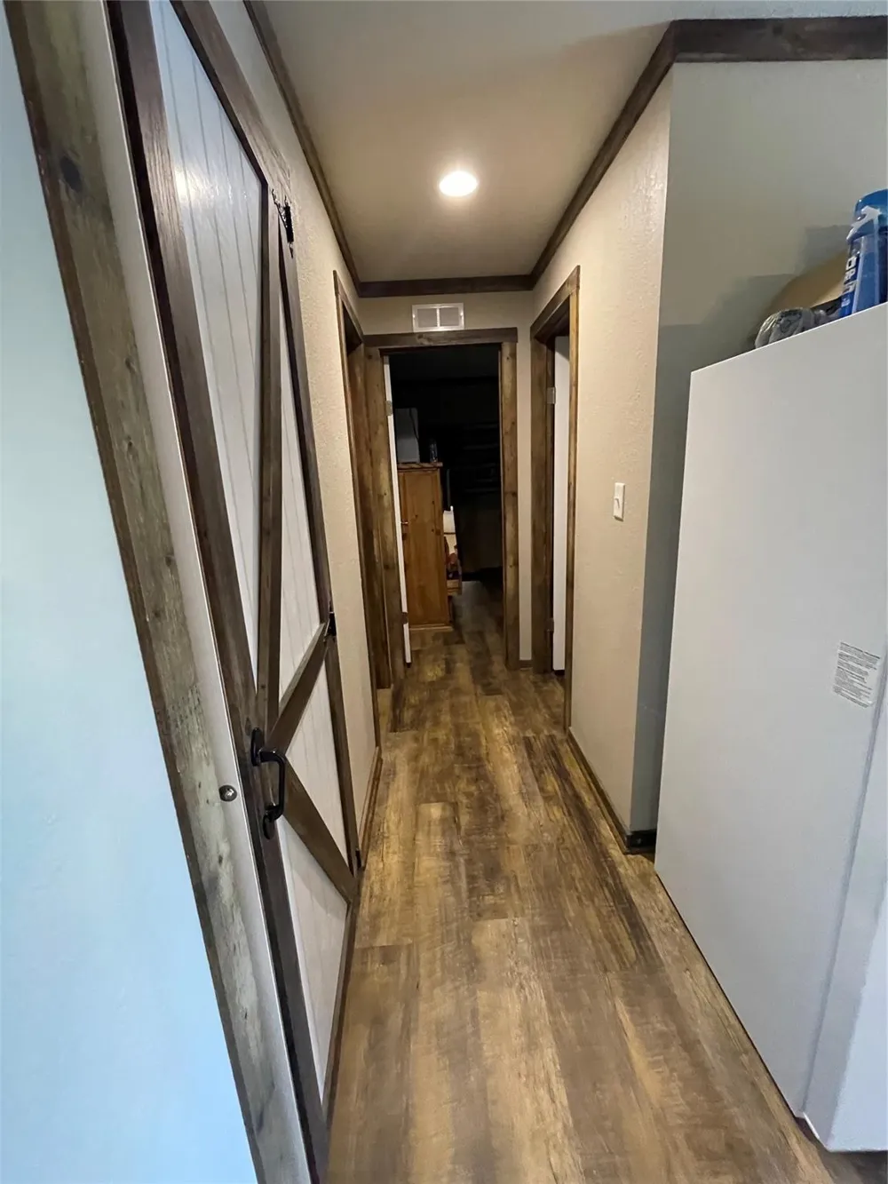 6086 Fm 1511 Centerville, TX 75833